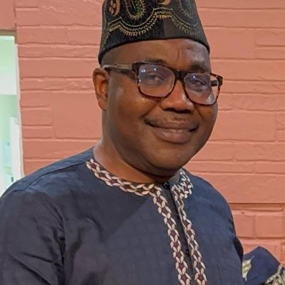 Hon Rahman Ashiru