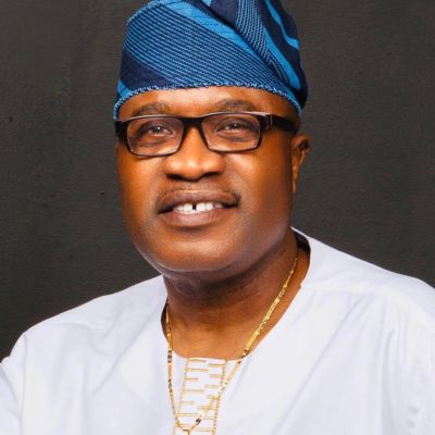 Hon. Emmanuel Ojeniyi