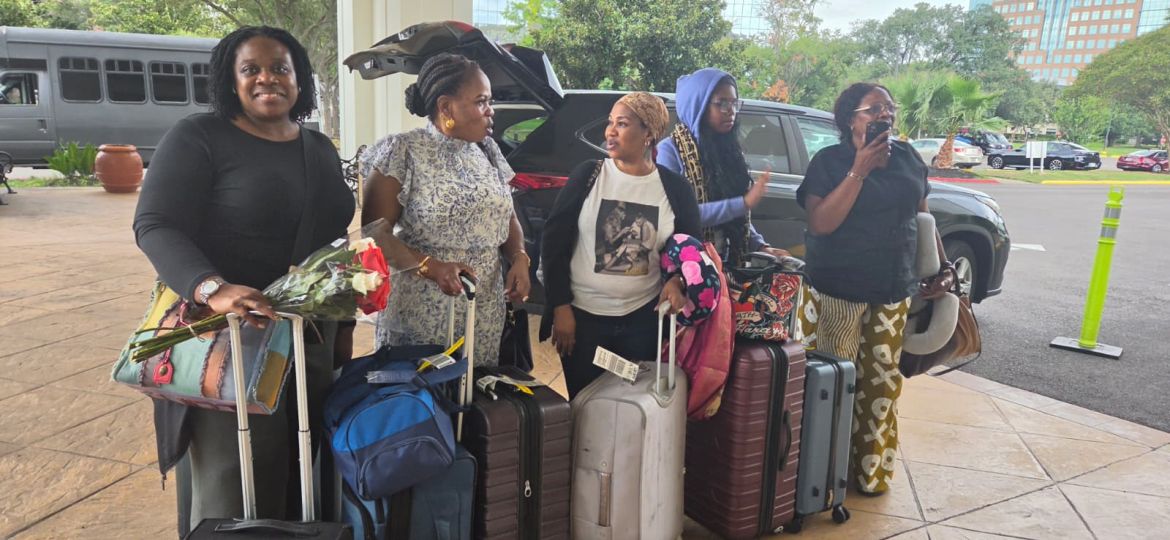 Arrivals
