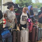 Arrivals