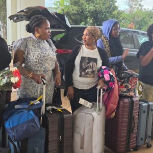 Arrivals