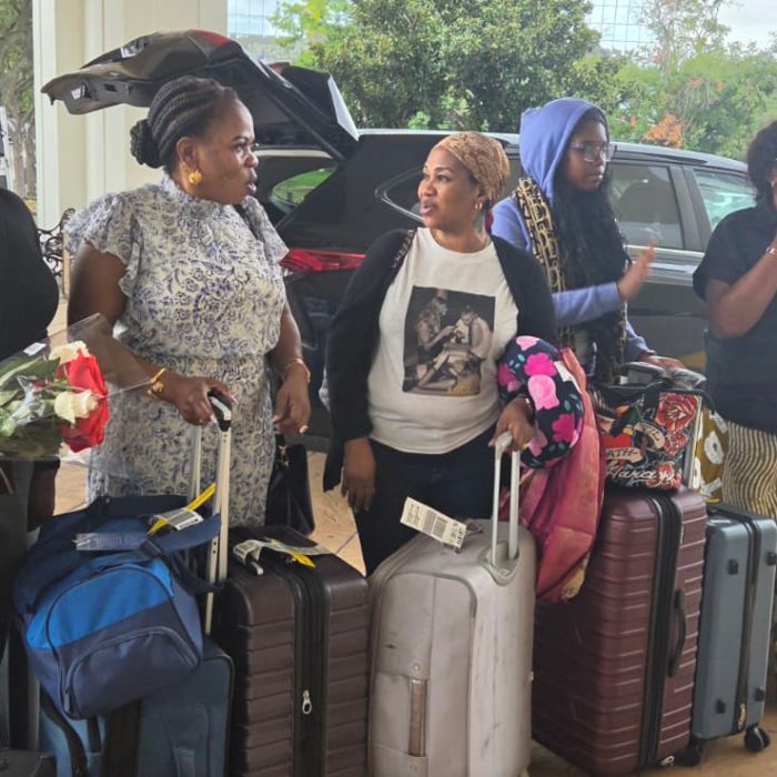 Arrivals