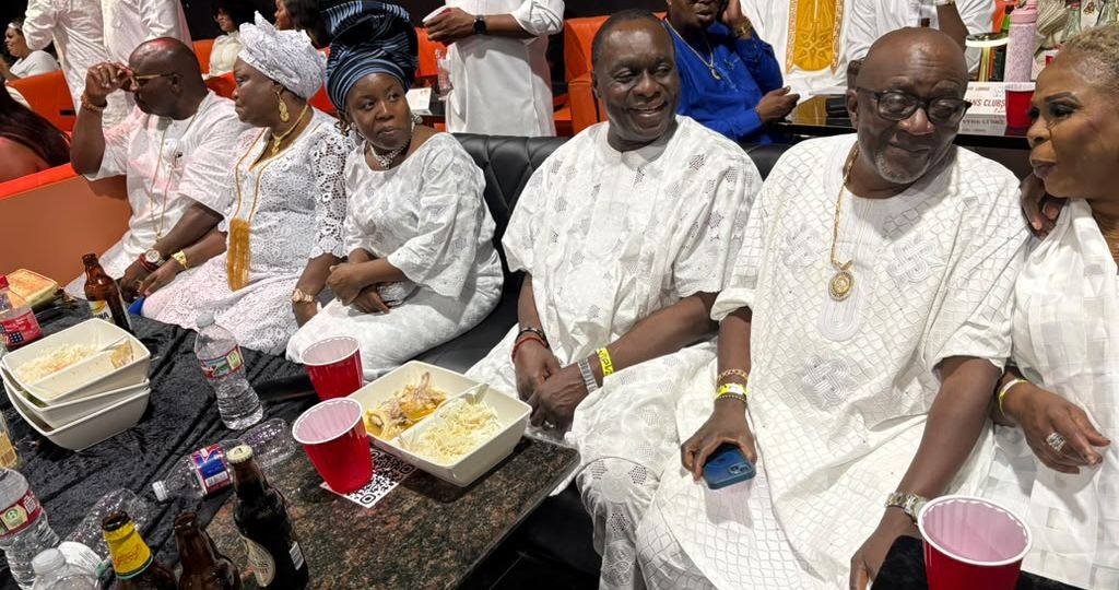Ejide Resturant Opening (7)