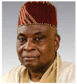 HON. ABBEY TAIWO