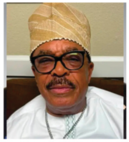 HON. ABIODUN ELLIOT