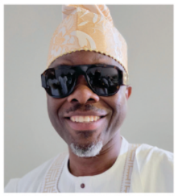 HON. ADENIRAN ADEOYE
