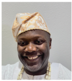 HON. ANDREE OSAGIA