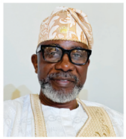 HON. AREGBE KAREEM