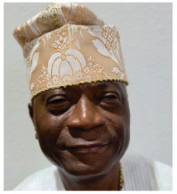 HON. AYODEJI OKUNNU