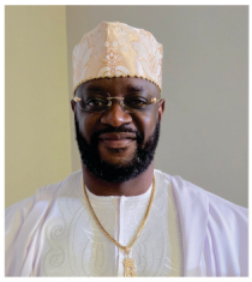 HON. BABALOLA ADEBAYO