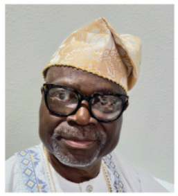 HON. BONA ADEGOKE