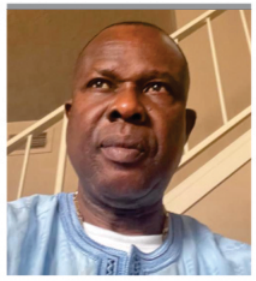 HON. CHARLES LAWAL