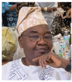 HON. DIRAN WILLOUGHBY