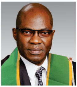 HON. DR. REMI OKI
