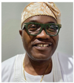 HON. EMANUEL OJENIYI