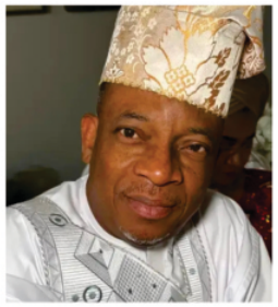 HON. FEMI WILLIAMS