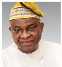 HON. HARIF ATOBAJEUN
