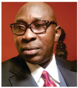 HON. JERRY KOLAWOLE