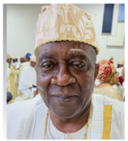 HON. KUNLE ALAКА