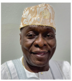 HON. LADI ARE