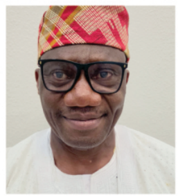 HON. LANRE OJO