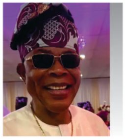 HON. MICHAEL AJOSE