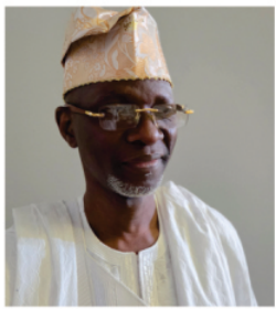 HON. MONSURU ADEWALE
