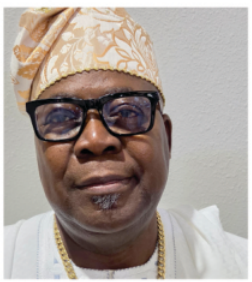 HON. MURPHY LAWAL
