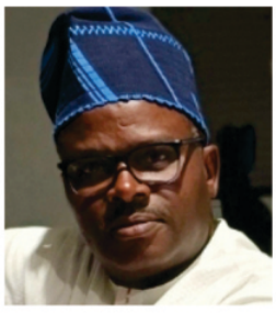 HON. MUTAIRU WERRA