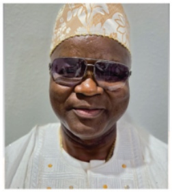 HON. OBANIYI SALAMI
