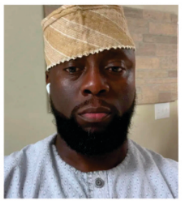 HON. OLADIPUPO OSENI