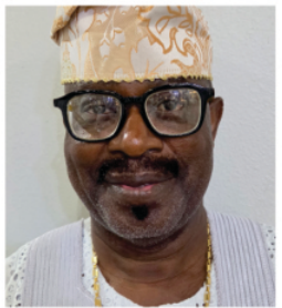 HON. OLUMIDE AGBESANWA
