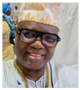 HON. PETER AWOFODU
