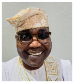 HON. RAHMAN ASHIRU