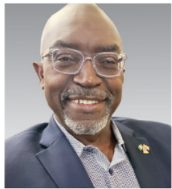 HON. RAUPH OGUNBIYI