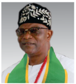 HON. SAM DIPEOLU