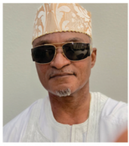 HON. SEGUN WELLIGTON