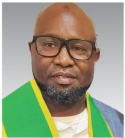 HON. SOLA ANJOUS