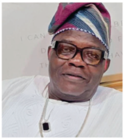 HON. TAOREED SHITTU