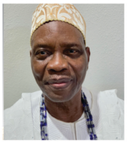 HON. TUNDE ABORISADE