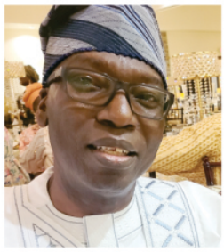 HON. TUNDE BASHORUN