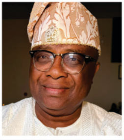 HON. TUNDE MAIKANO-LAWAL