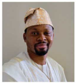 HON. TUNDE ODUNTAN