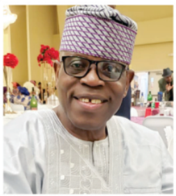 HON. WALE AWOSEGUN
