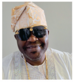 HON. WALE ODUNUGA