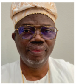 HON. WASIU BADMUS