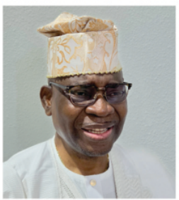 Hon TJ Abass